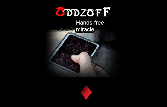 Oddzoff - Hands Free Miracle by Kevin Parker video DOWNLOAD