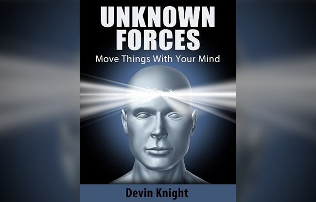 Unknown Forces by Devin Knight ebook DOWNLOAD