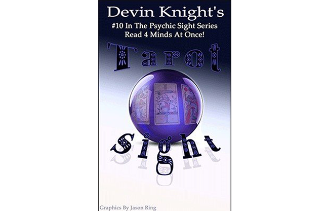 TAROT Sight by Devin Knight ebook DOWNLOAD