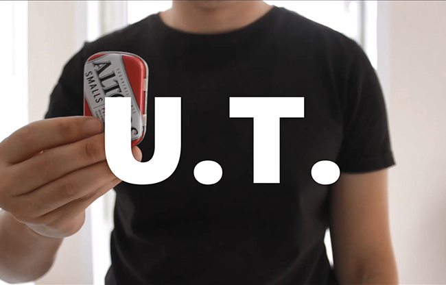 U.T. by Sultan Orazaly video DOWNLOAD