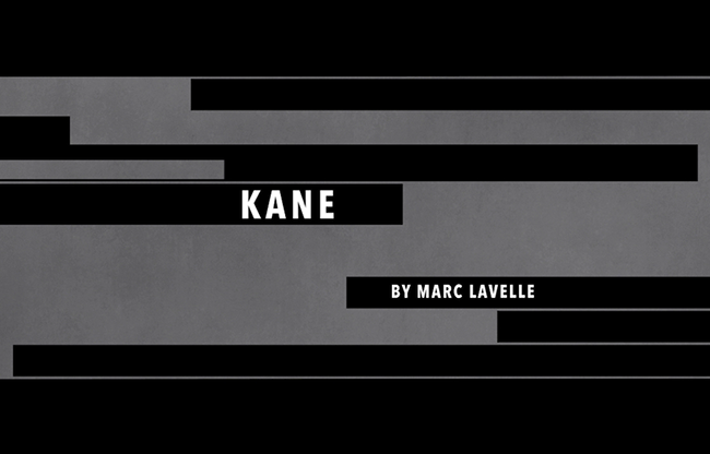 Kane by Marc Lavelle video DOWNLOAD