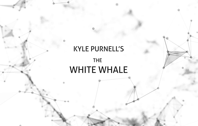 The White Whale by Kyle Purnell video DOWNLOAD