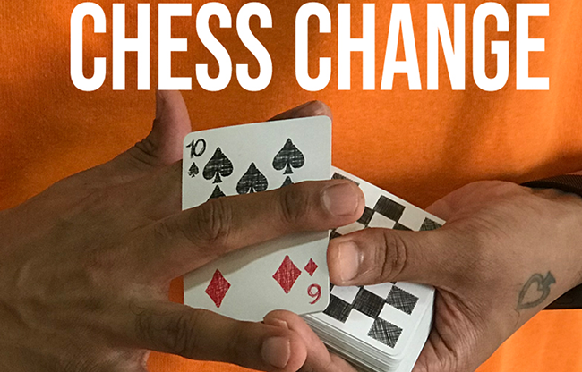 Magic Encarta Presents Chess Change by Vivek Singhi video DOWNLOAD