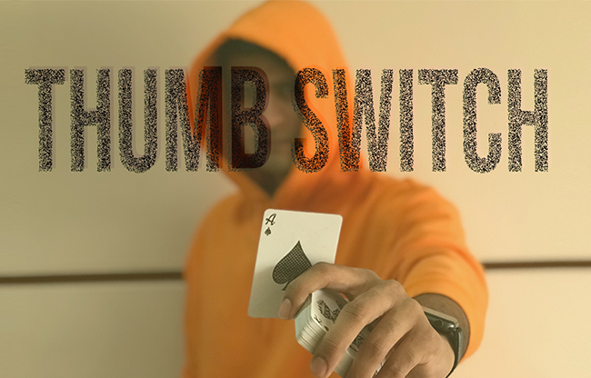 Magic Encarta Presents Thumb Switch by Vivek Singhi video DOWNLOAD