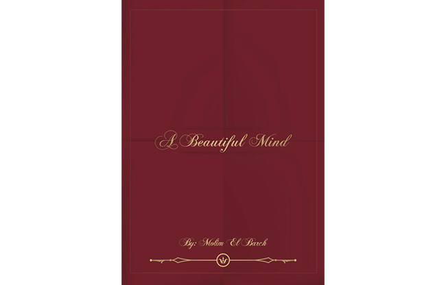 A Beautiful Mind by Molim El Barch eBook DOWNLOAD