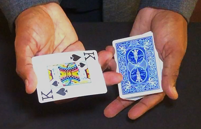 Easy Magic for Beginners by Antwan Towner video DOWNLOAD