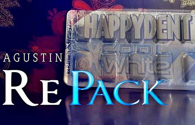 Repack by Agustin video DOWNLOAD
