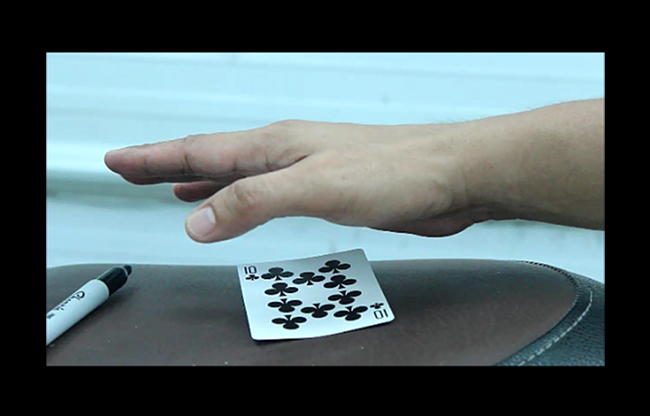 Pro Horder by Arnel Renegado video DOWNLOAD