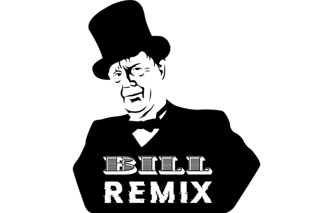 BILL REMIX by Luis Zavaleta video Download