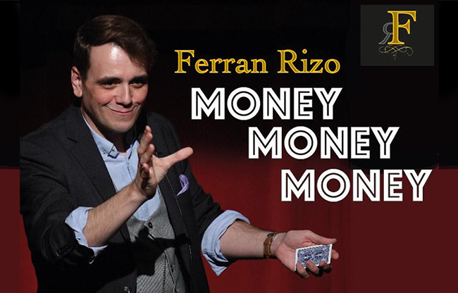 Money, Money, Money by Ferran Rizo video DOWNLOAD