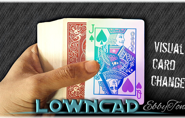 Lowncad by Ebby Tones video DOWNLOAD