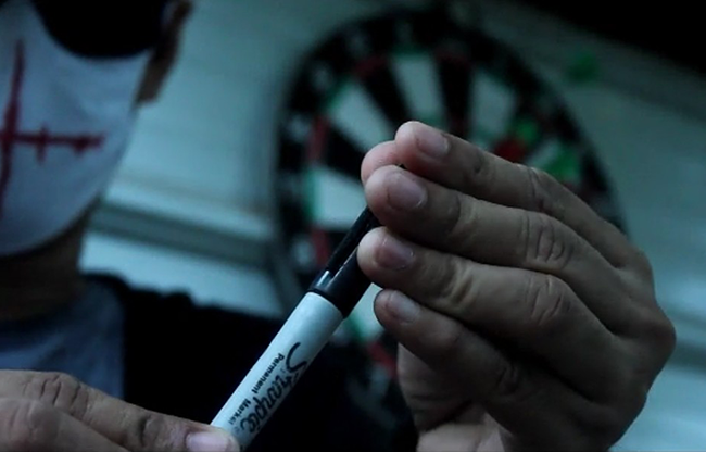 Pendemic by Arnel Renegado video DOWNLOAD