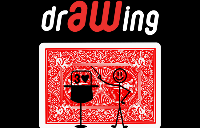 DRAWING by Luis Zavaleta & Michelle Ayllón video DOWNLOAD