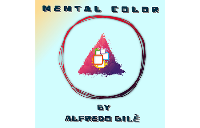 Mental Color by Alfredo Gilè video DOWNLOAD