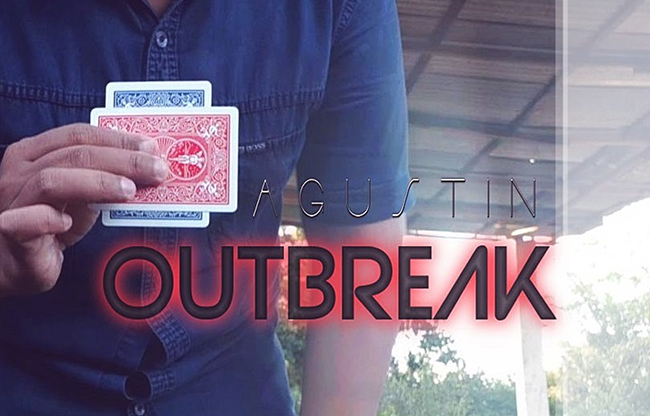 Outbreak by Agustin video DOWNLOAD