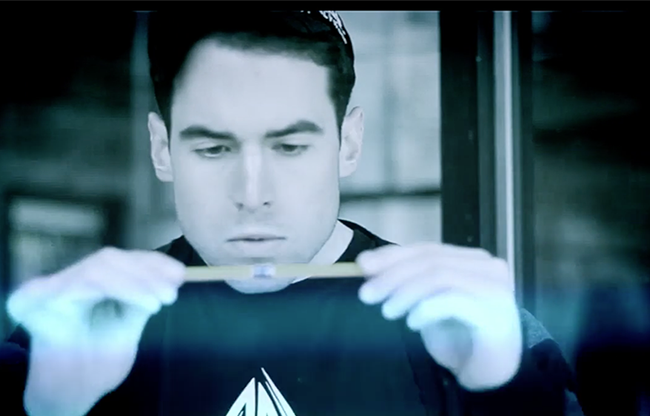 Hat Tricks by Danny Weiser and Paul Romhany video DOWNLOAD