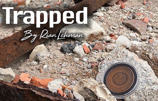 Trapped by Rian Lehman video DOWNLOAD
