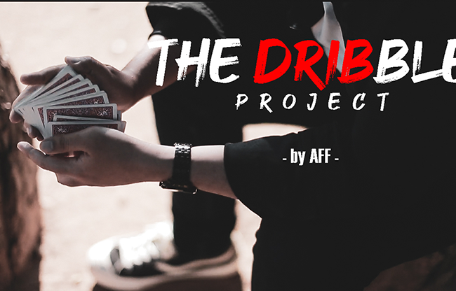 The Dribble Project by AFF video DOWNLOAD