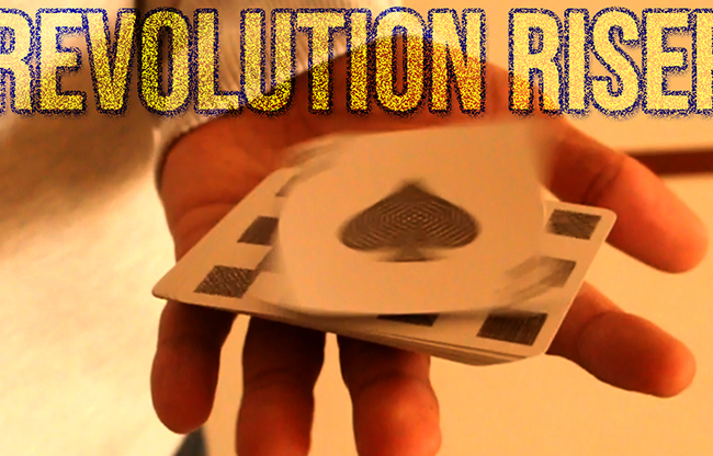 Magic Encarta Presents - Revolution Riser by Vivek Singhi video DOWNLOAD