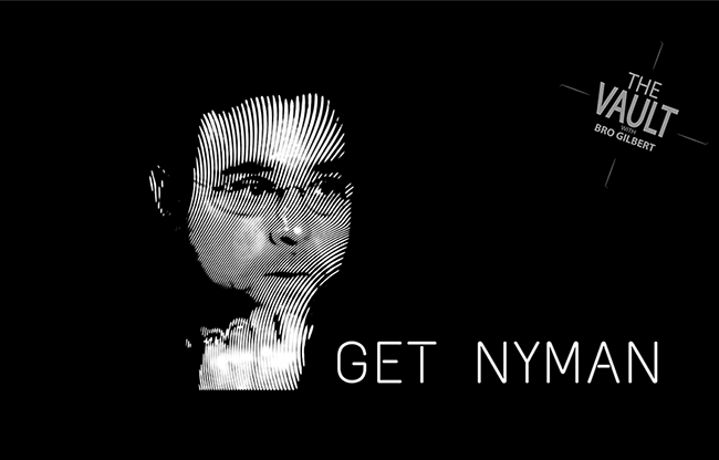 The Vault - Get Nyman by Andy Nyman video DOWNLOAD