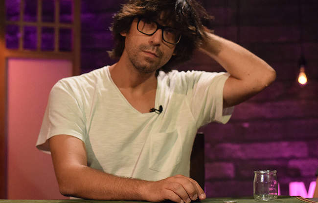 GKaps LIVE Presents: Luis Piedrahita by Grupokaps video DOWNLOAD