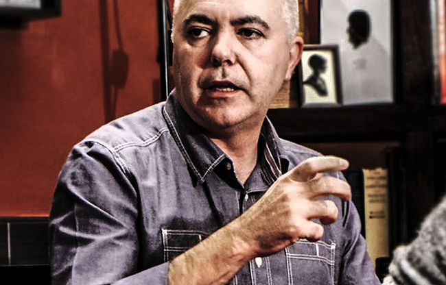 GKaps Live Presents: Miguel Gomez by Grupokaps video DOWNLOAD