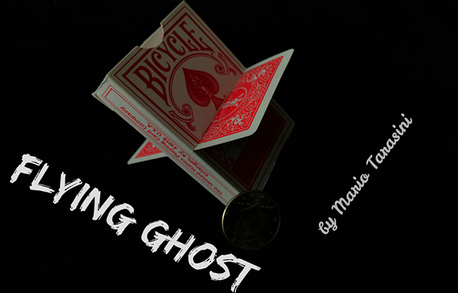 Flying Ghost by Mario Tarasini video DOWNLOAD