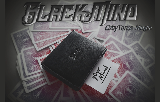 Blackmind by EbbyTones video DOWNLOAD