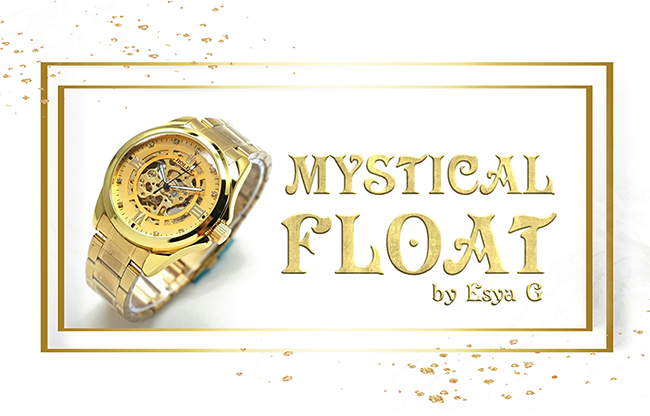 Mystical Float by Esya G - video DOWNLOAD