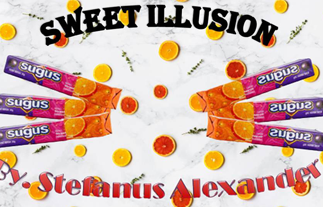 Sweet Illusion by Stefanus Alexander video DOWNLOAD