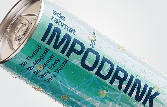 IMPODRINK by Ade Rahmat video DOWNLOAD