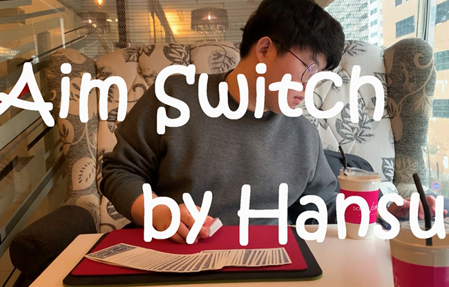 Aim Switch by Hansu video DOWNLOAD