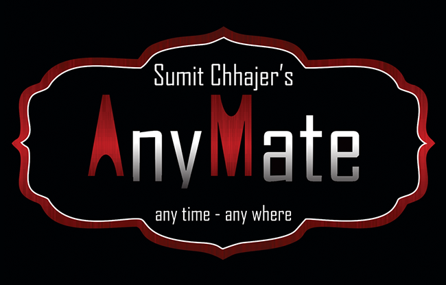 AnyMate by Sumit Chhajer video DOWNLOAD
