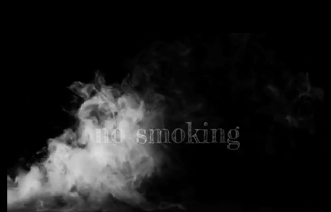 No Smoking by Robby Constantine video DOWNLOAD
