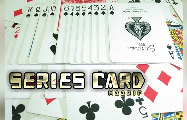 Series card by Maarif video DOWNLOAD