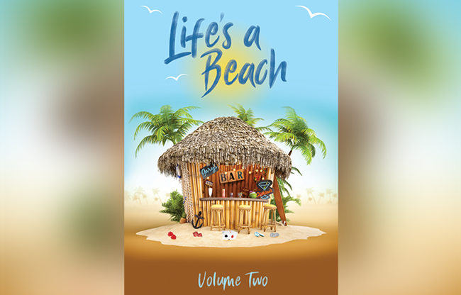 Life's A Beach Vol 2 by Gary Jones eBook DOWNLOAD