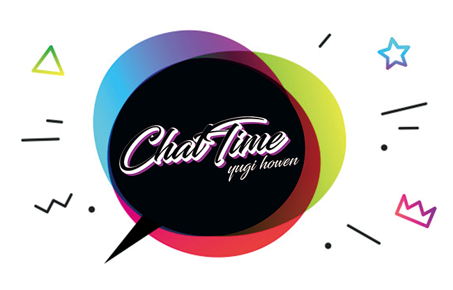 Chattime by Yugi Howen video DOWNLOAD