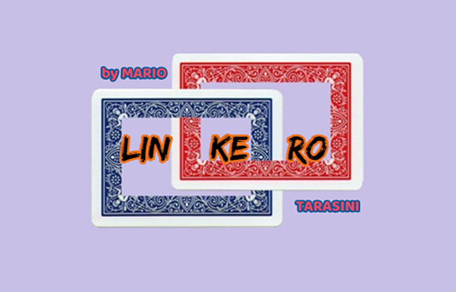 Linkero by Mario Tarasini video DOWNLOAD