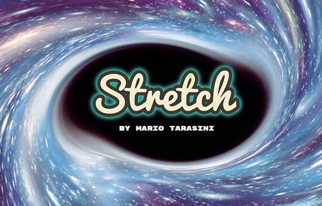 Stretch by Mario Tarasini video DOWNLOAD