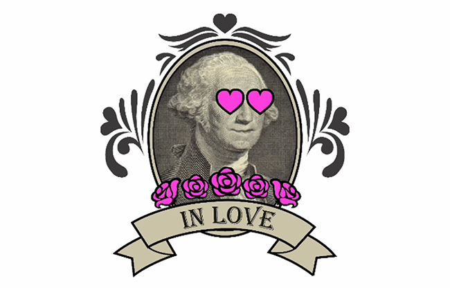 In Love by Luis Zavaleta & Michelle Ayllon mixed media DOWNLOAD