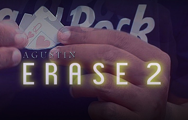 Erase 2 by Agustin video DOWNLOAD
