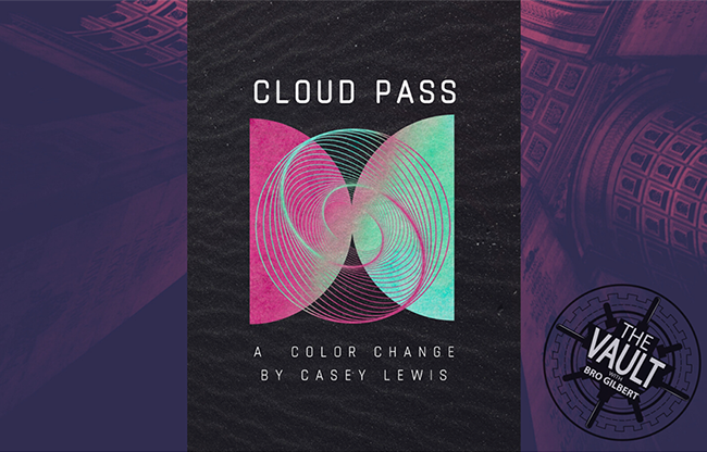 The Vault - Cloud Pass by Casey Lewis video DOWNLOAD