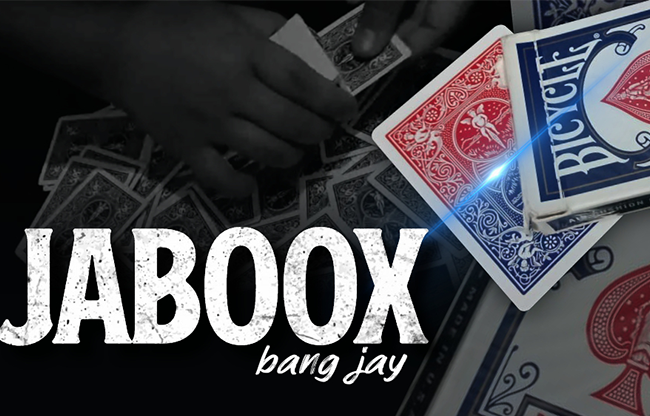 JABOOX by Bang Jay video DOWNLOAD