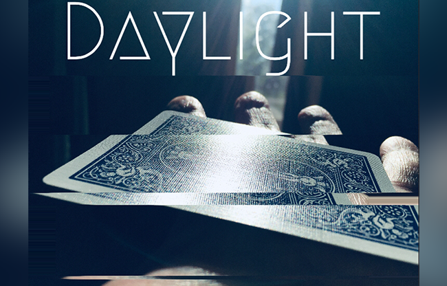 Daylight By Alfred Dockstader video DOWNLOAD