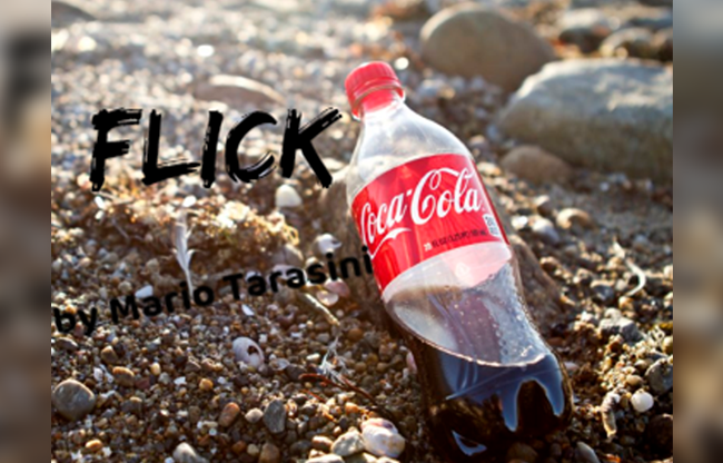 Flick by Mario Tarasini video DOWNLOAD