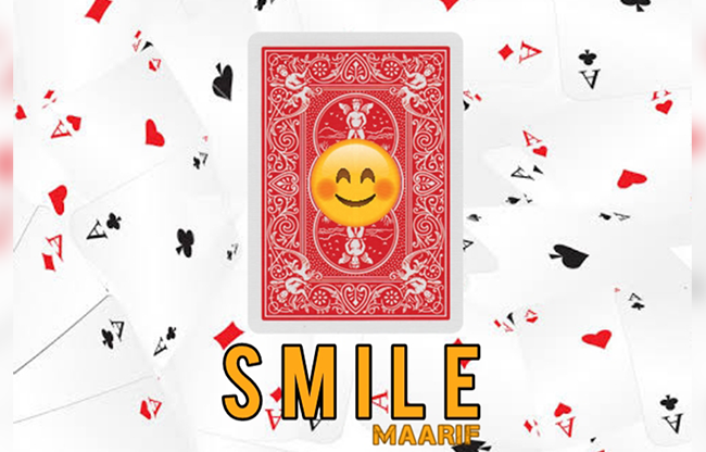 Smile by Maarif video DOWNLOAD