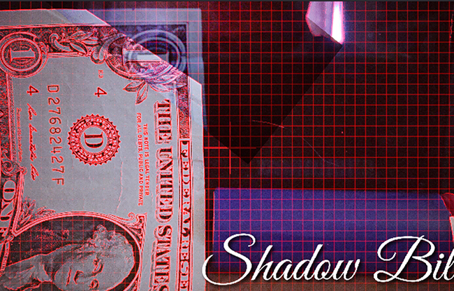 Shadow Bill By Alfred Dockstader video DOWNLOAD