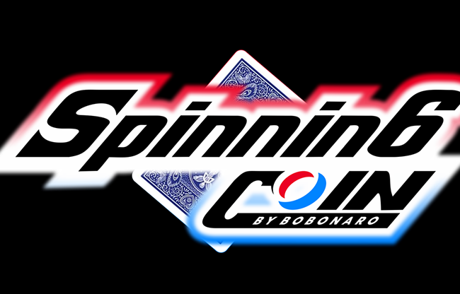 Spinning Coin by Bobonaro video DOWNLOAD