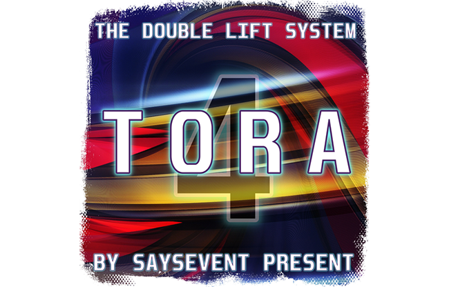 Double Lift System TORA by SaysevenT video DOWNLOAD