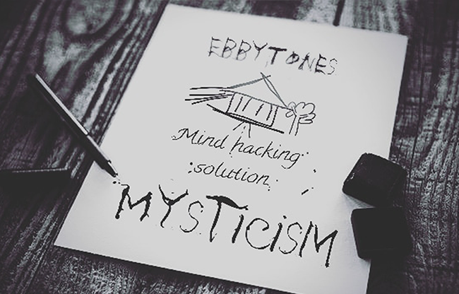 Mysticism by Ebbytones video DOWNLOAD